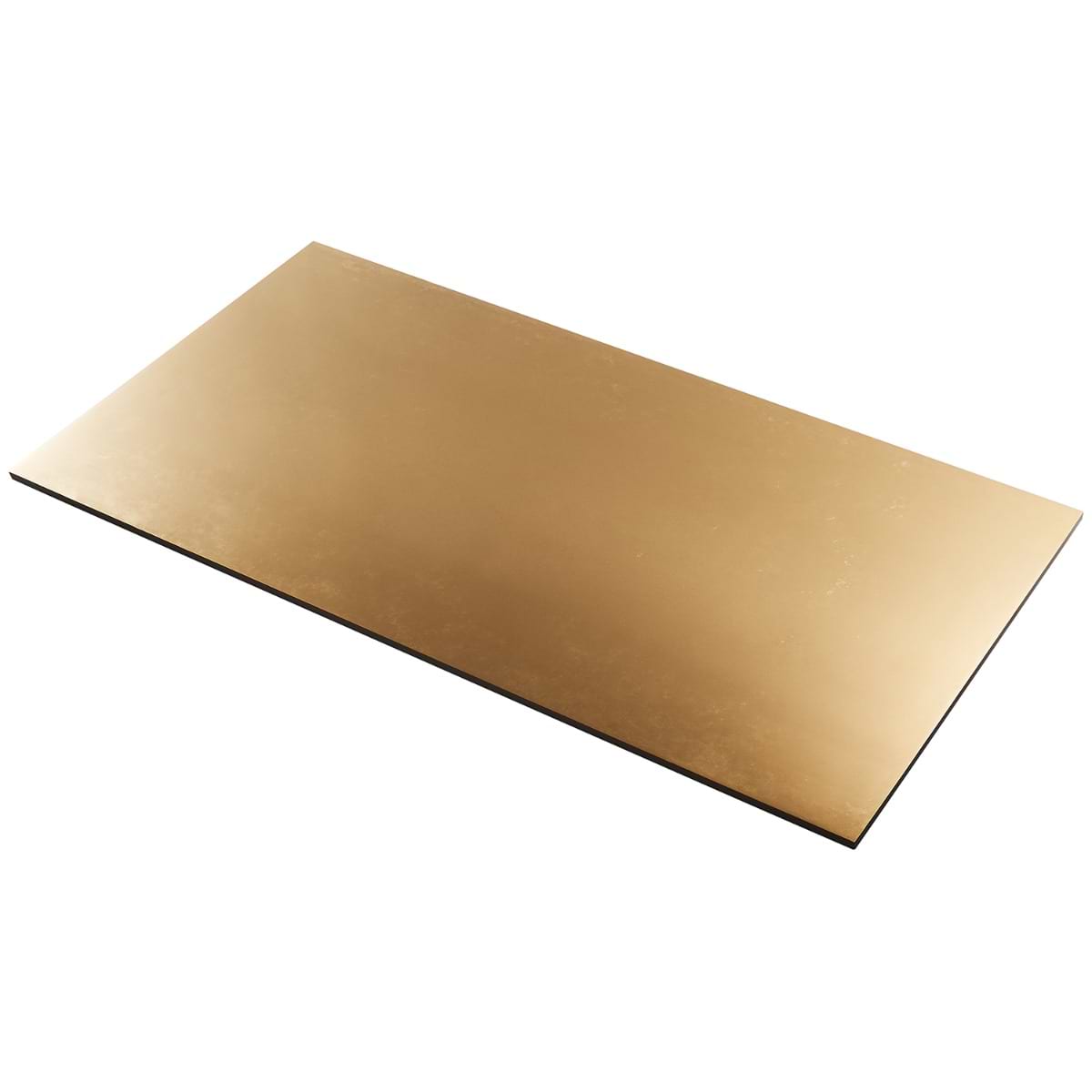 Shop Cauldron Mist Gold 18x36 | SohoStudioCorp.com