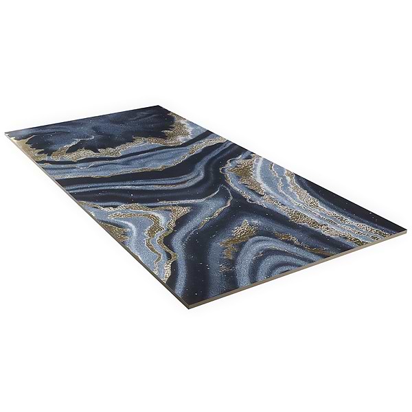Close Out - Deco Agate Night 24x48