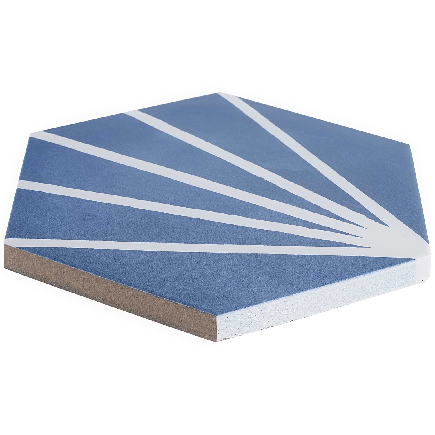 Shop Aries Azul with Blanco Line 8