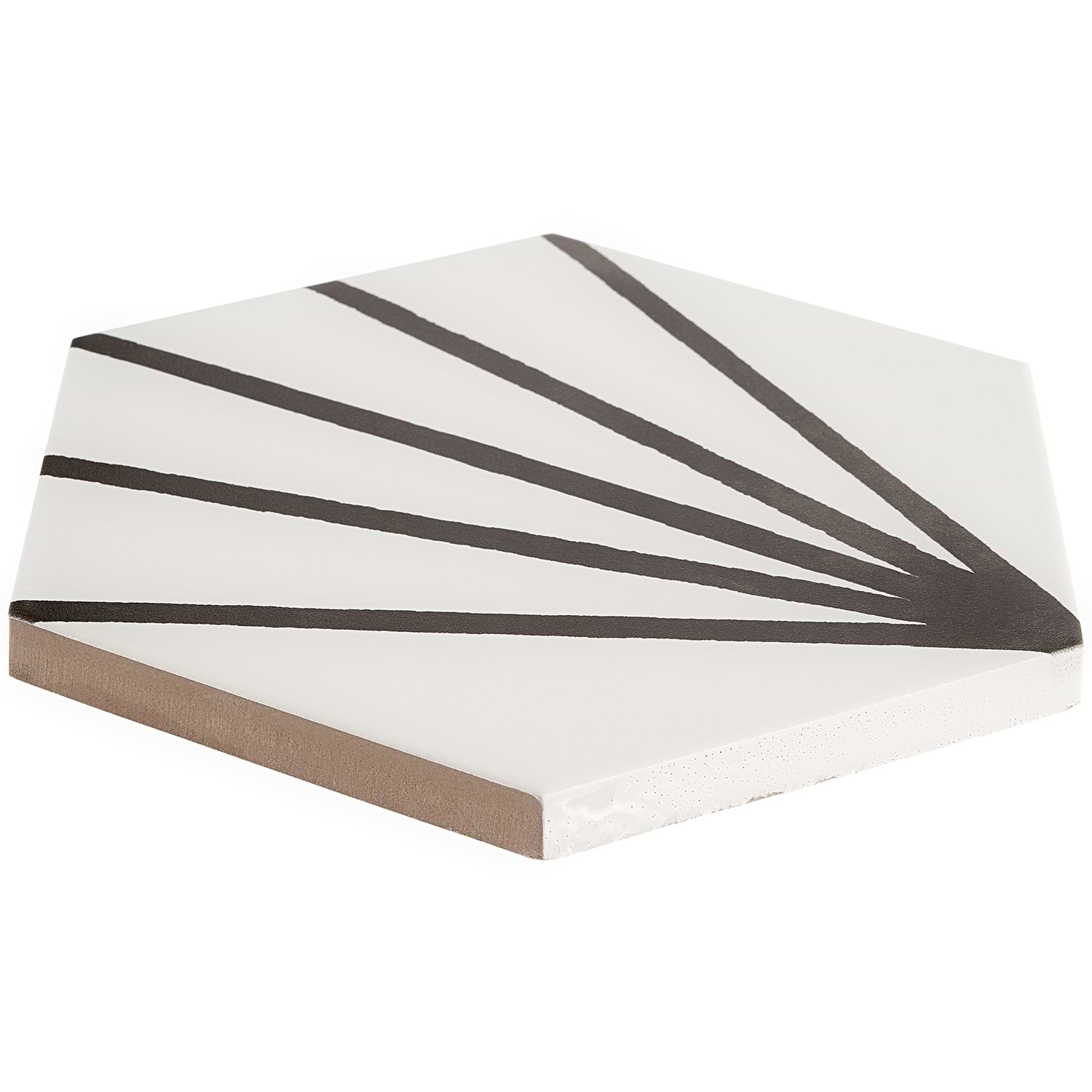 Shop Aries Blanco With Nero Line 8