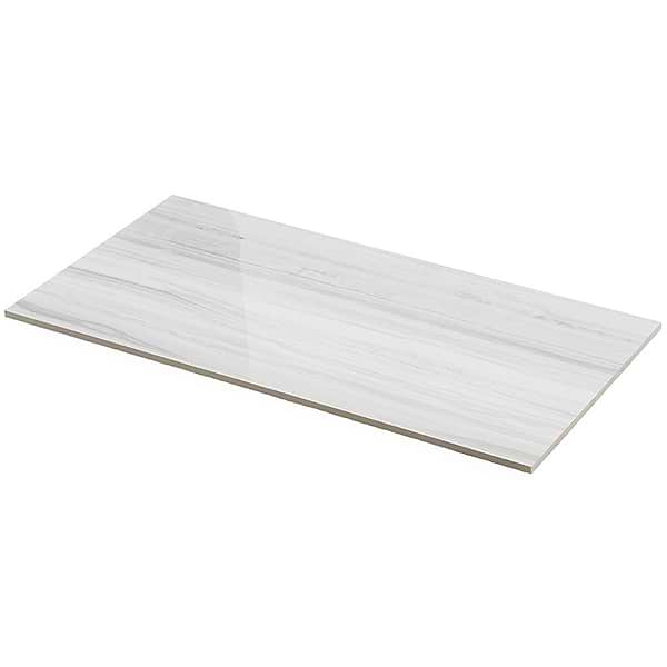 Close Out - Lithe Luminus White 12x24 Polished