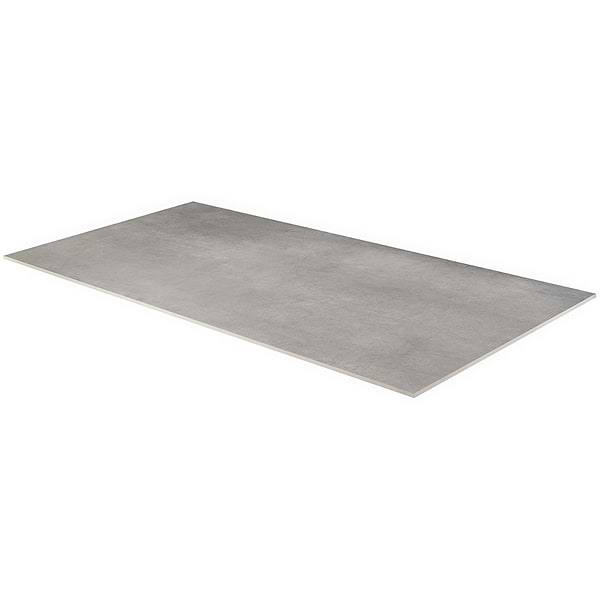Blacksmith Excalibur Medium Gray 24x48 Matte Porcelain Tile