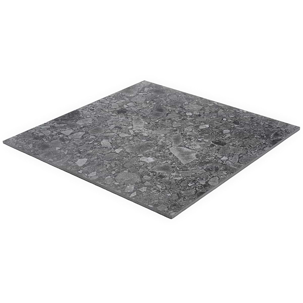 Shop Norr 2.0 Charcoal 24x24 | SohoStudioCorp.com