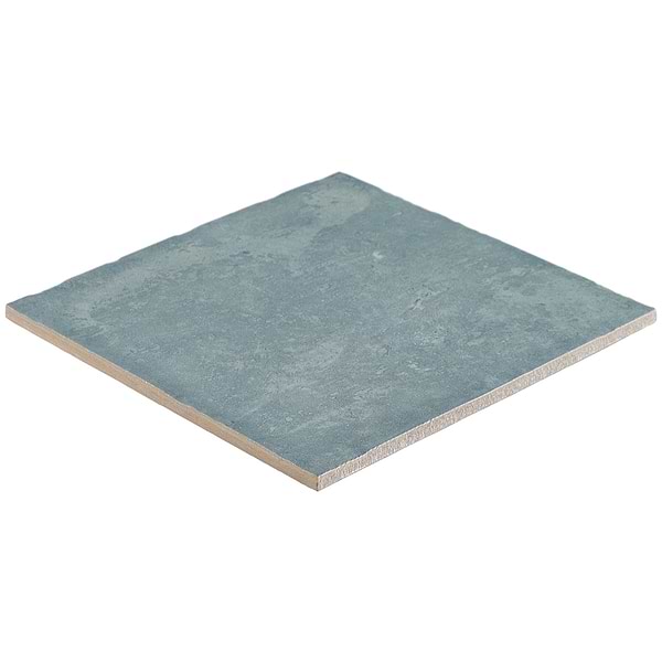Carino Menta Green 8x8 Matte Porcelain