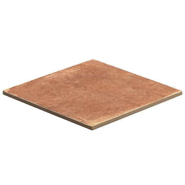 Angela Harris Messina Terracotta 8x8 Matte Porcelain Matte Porcelain