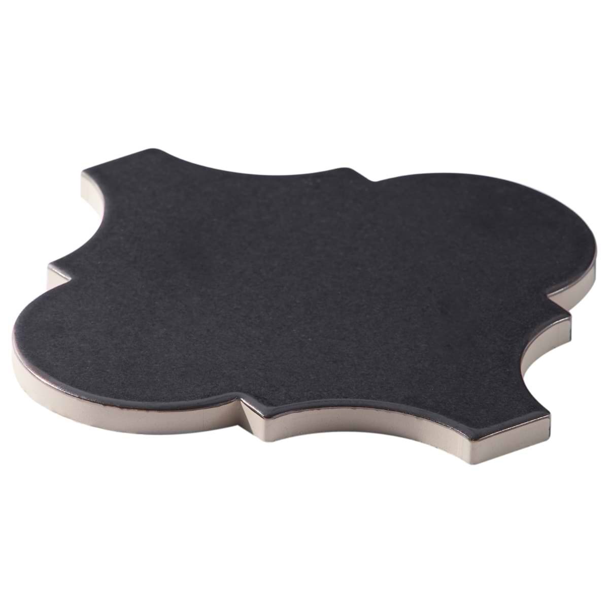 ▲テールピース Round 彫刻 Arabesque Ebony 4/4 Shop Close Out - Define Arabesque Metallic 8x8 Polished Porcelain