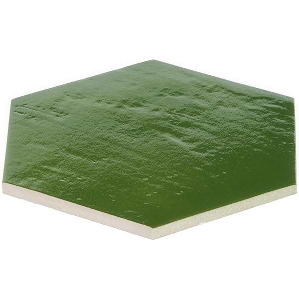 Mare Nostrum Monaco Hexagon Polished Porcelain