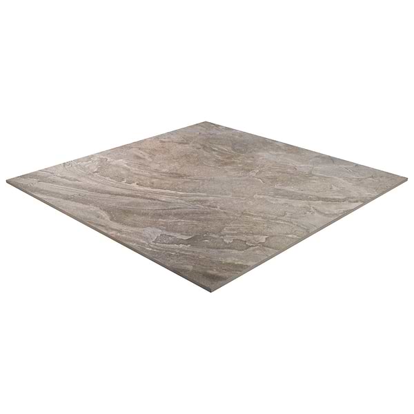 Esperito Pearl Gray 36x36 Matte Porcelain