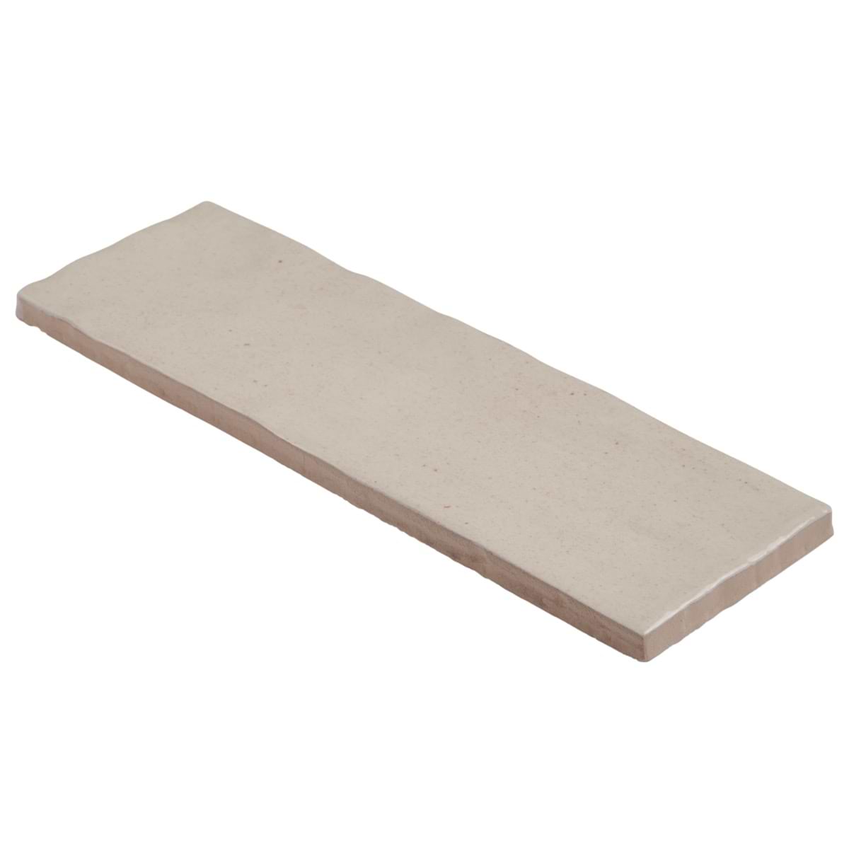 Shop Sample-Non Stocked- Serena Sand 3x8 at sohostudiocorp.com