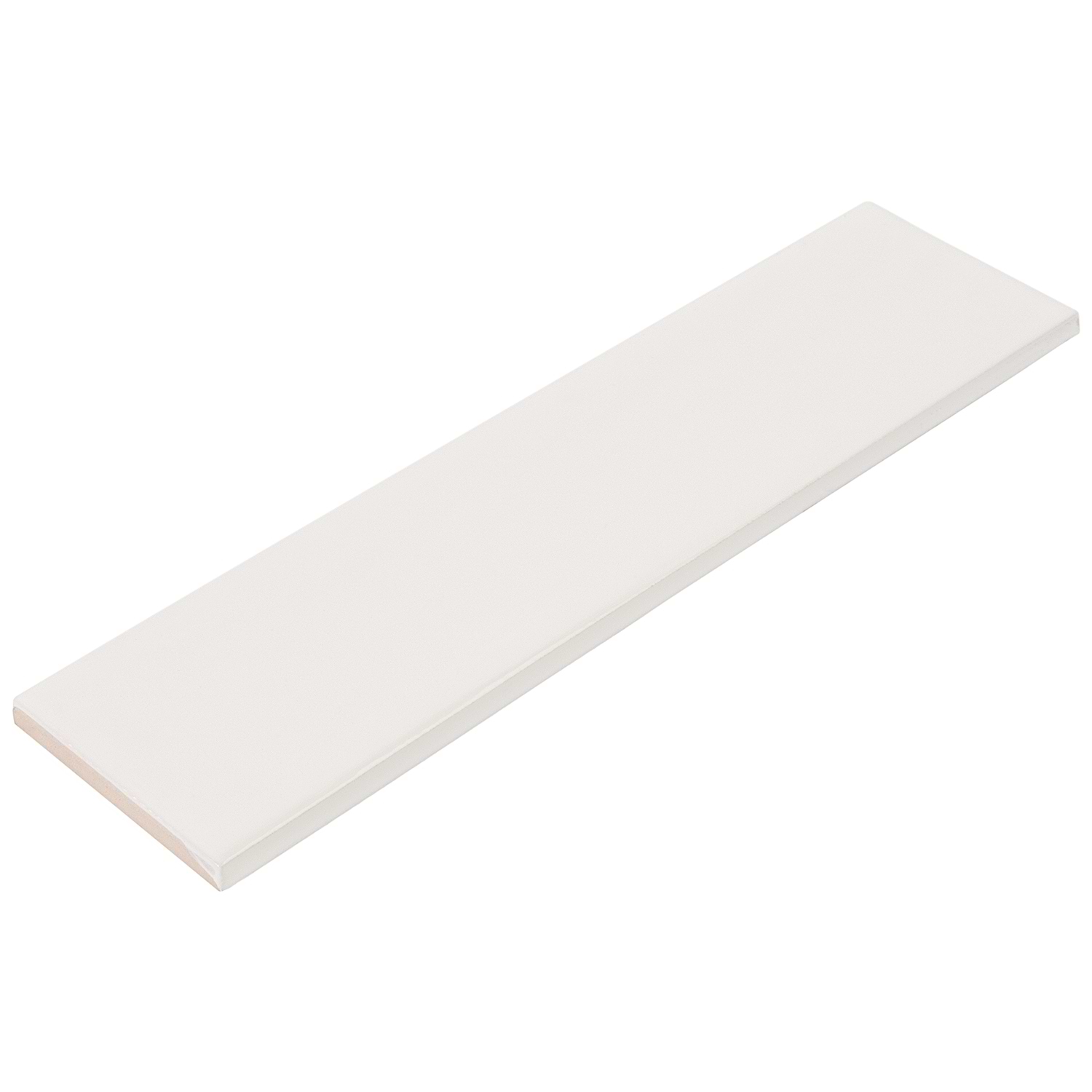 Shop Vian White 2x10 | SohoStudioCorp.com