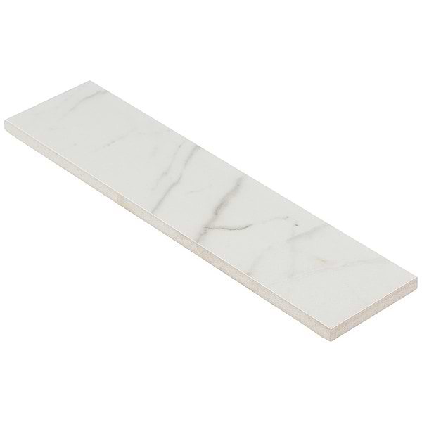 Versilia Statuario 3x12 Polished Porcelain Tile