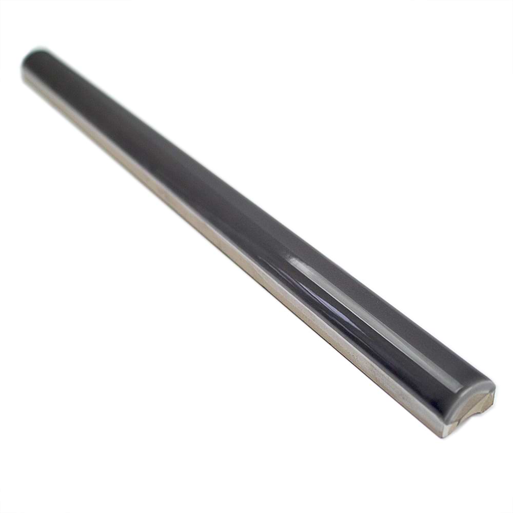 Torello Gris Oscuro Brillo 