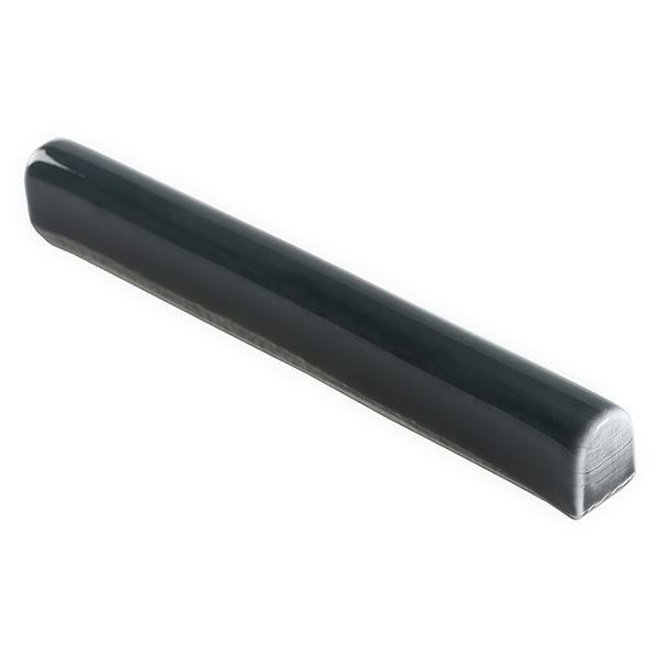 Baroque Glass Pencil Midnight Blue