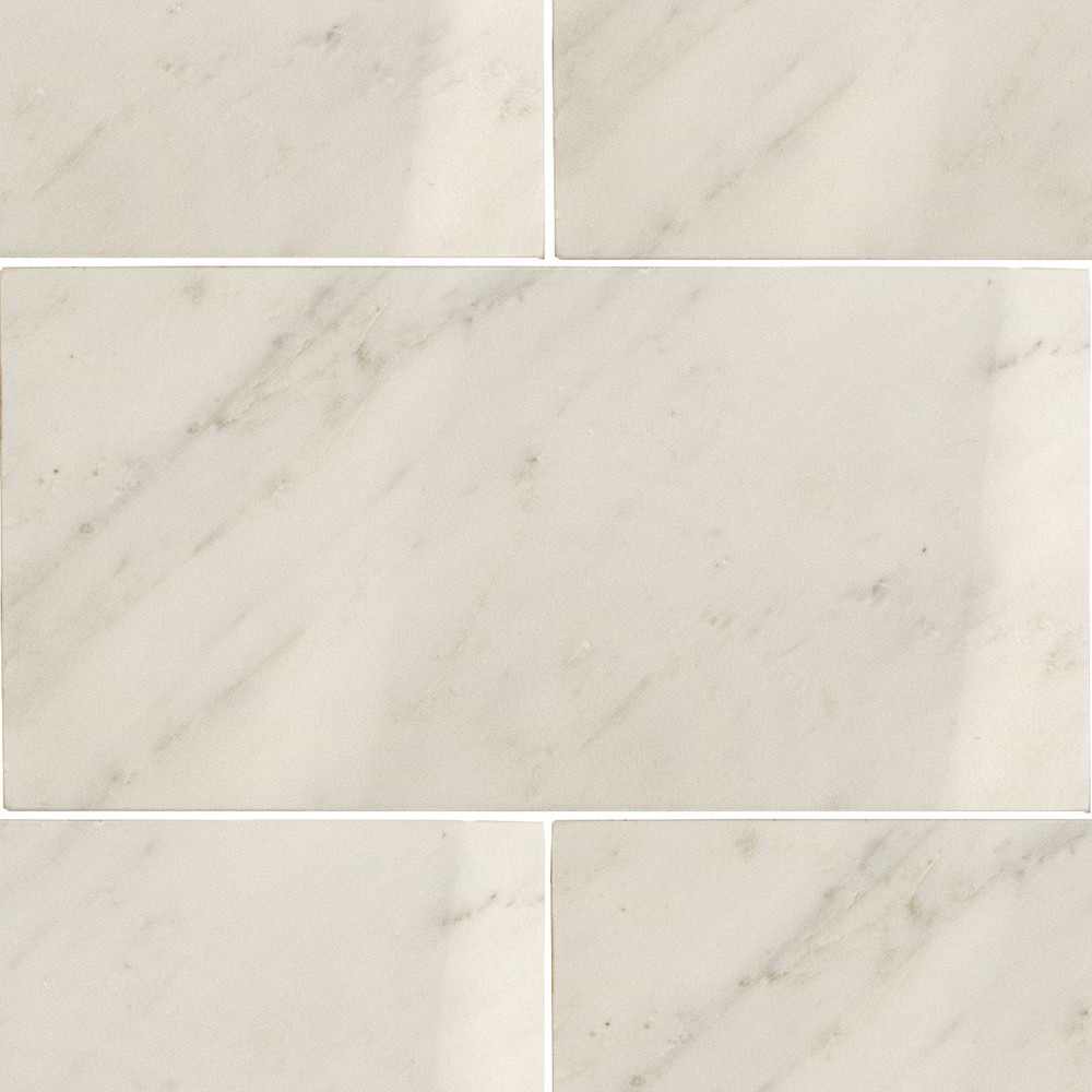 Epoch Asian Statuary 6x18 Honed 