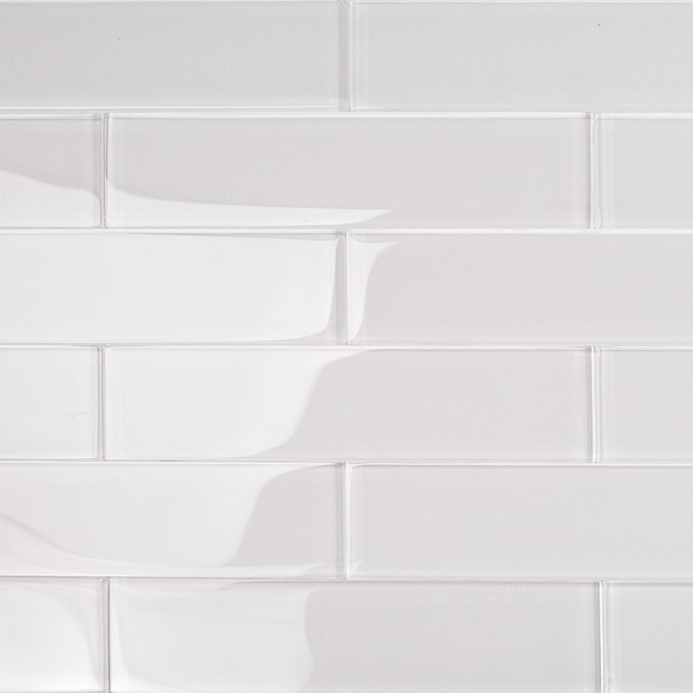 Shop Crystal Super White 2x8 Polished | SohoStudioCorp.com