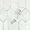 Close Out - Elongated Beveled Hexagon Calacatta