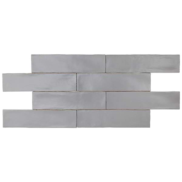 Bayou Gray 3x12 Ceramic Tile
