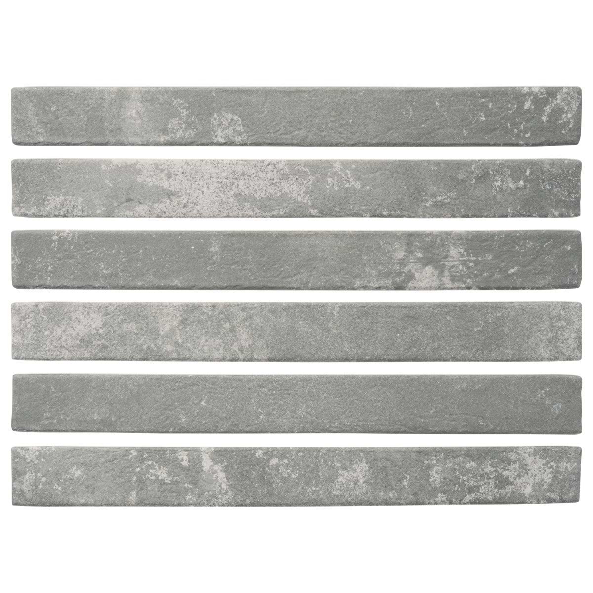 Shop Close Out - Alto Brick Light Gray 2x18 | SohoStudioCorp.com