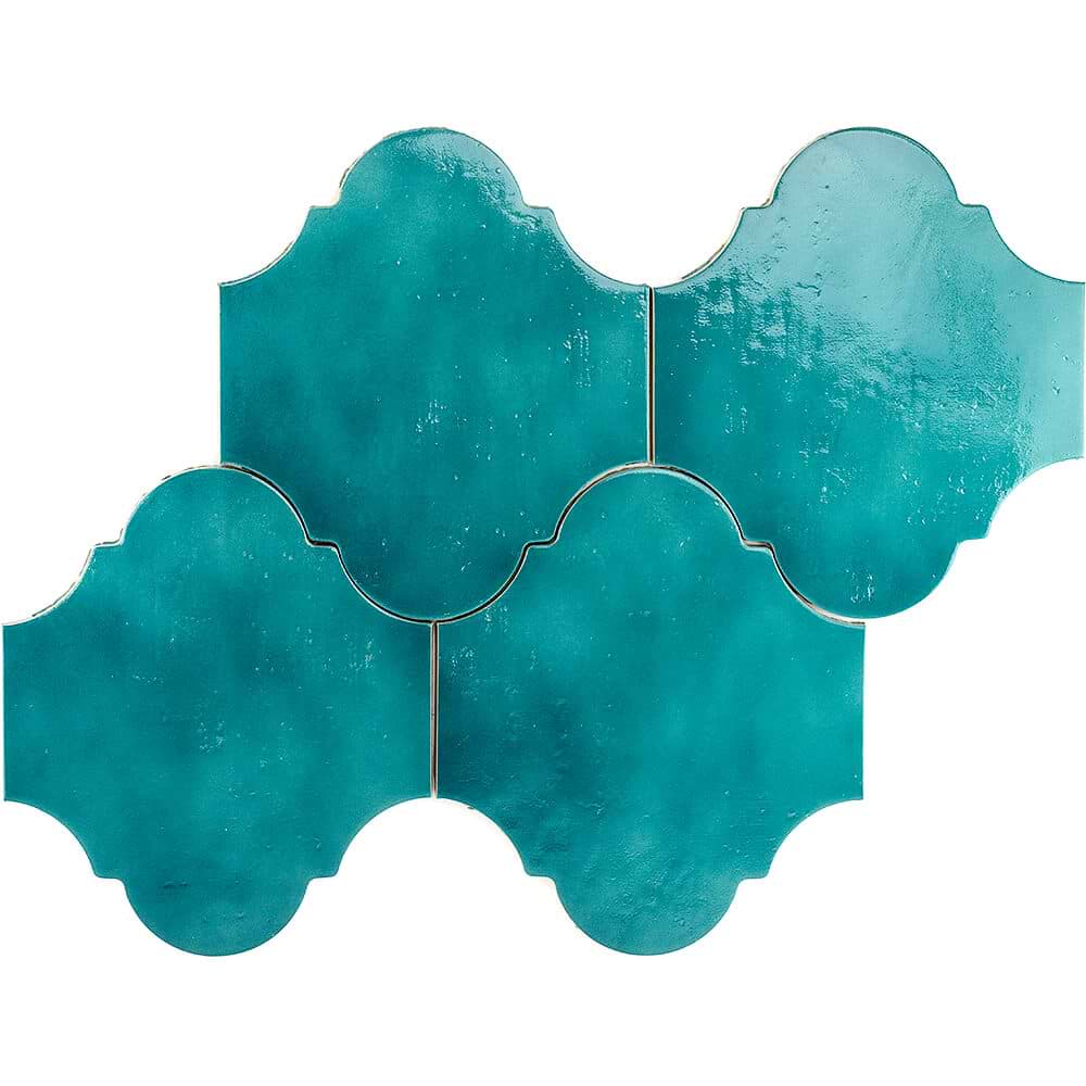 Shop Mare Nostrum Genova Arabesque | SohoStudioCorp.com