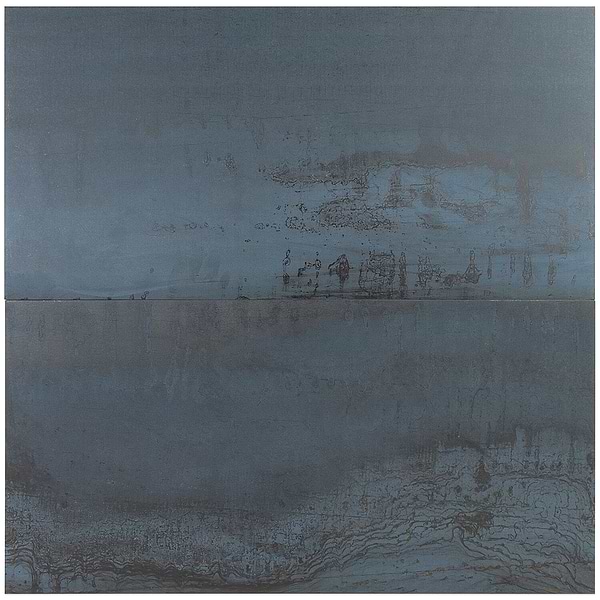 Angela Harris Inspira Oxide 12x24 Porcelain Tile