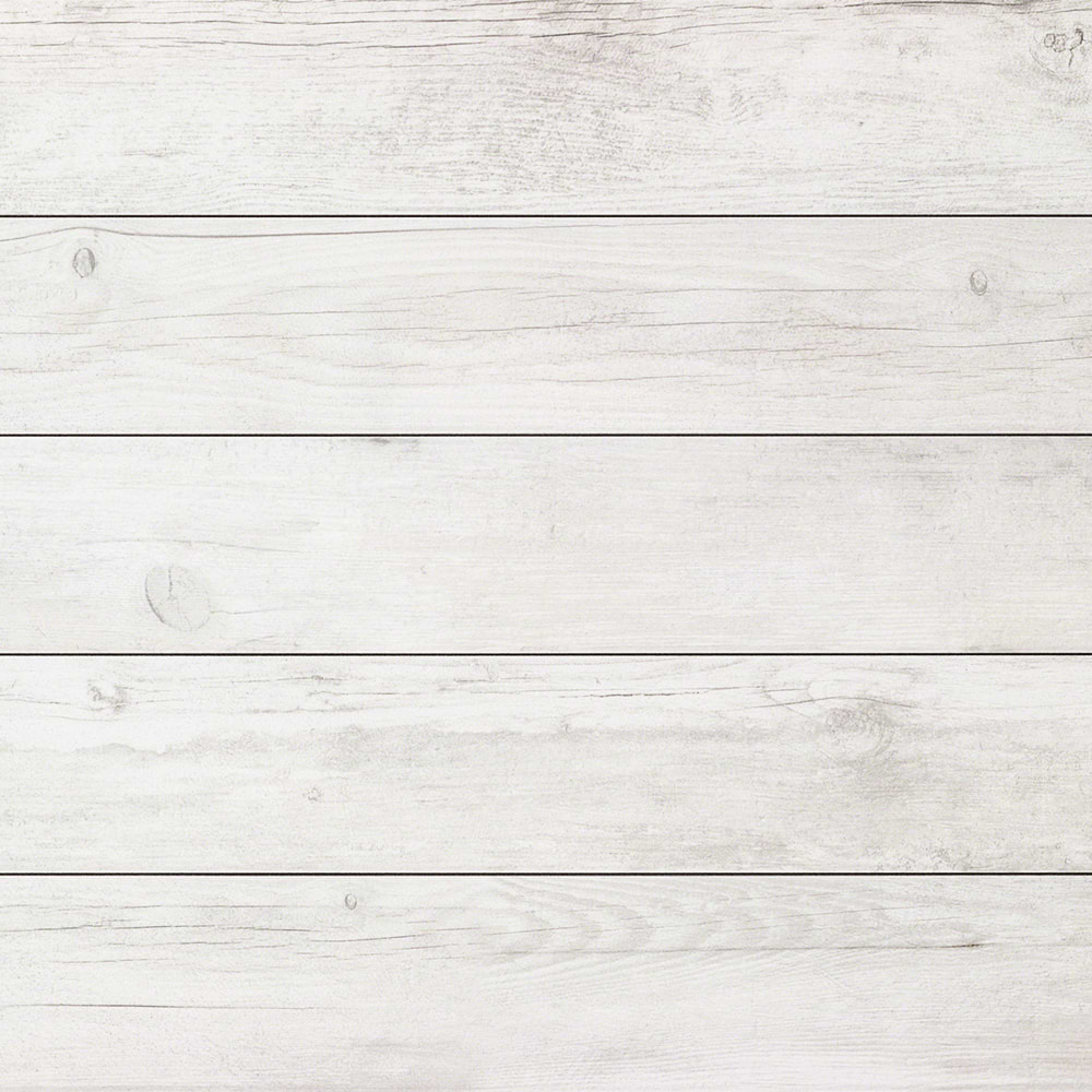 Shop Close Out-Wood Trend White 4x24 | SohoStudioCorp.com