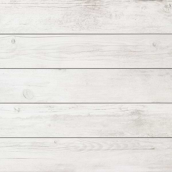 Copse White 4x24 Porcelain Tile 