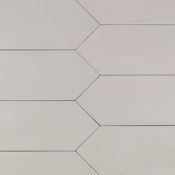 Aliante Light Gray 4x12 Porcelain Tile