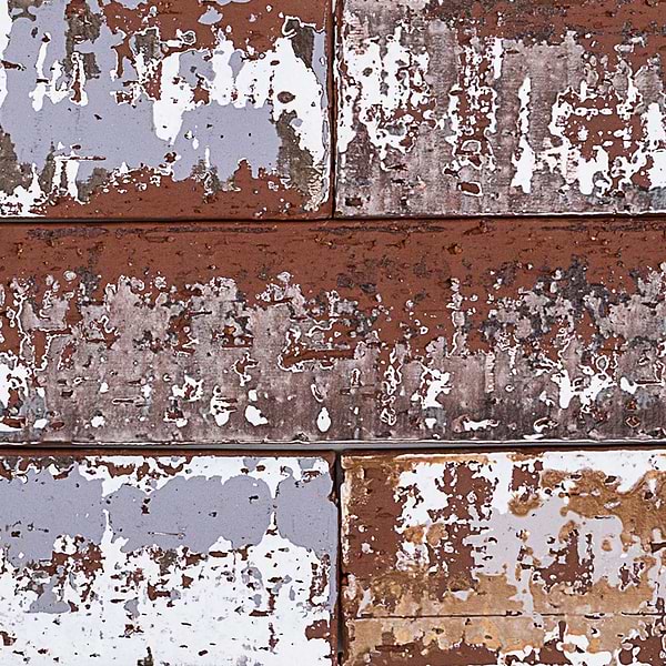 Urban Brick Industrial Mix Tile