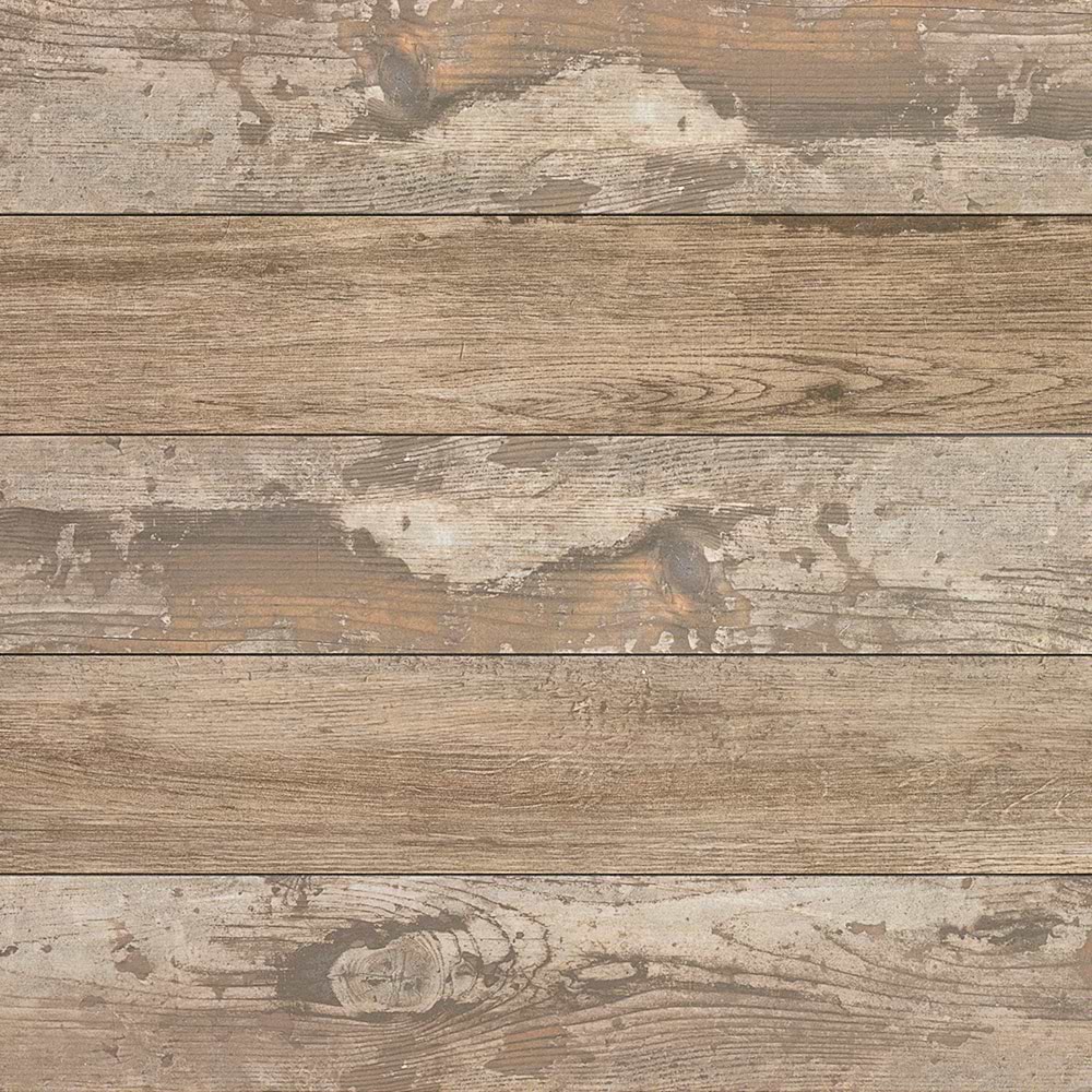 Wood Trend Burnt 4x24 Matte Porcelain