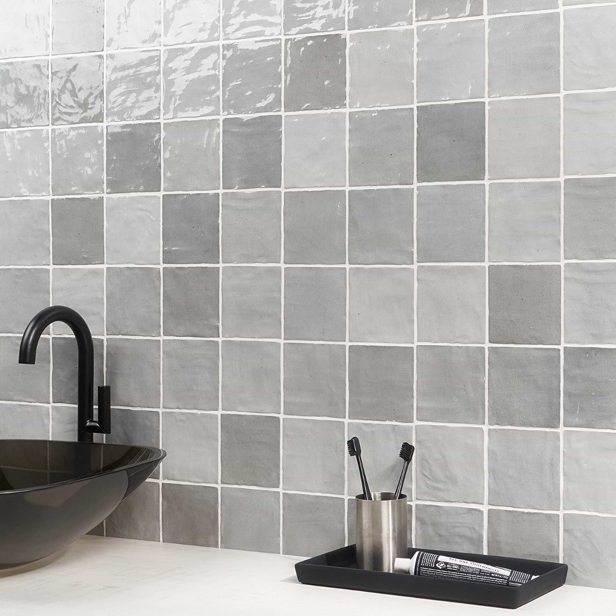 Shop Sample-Serena Grey 4x4 at sohostudiocorp.com