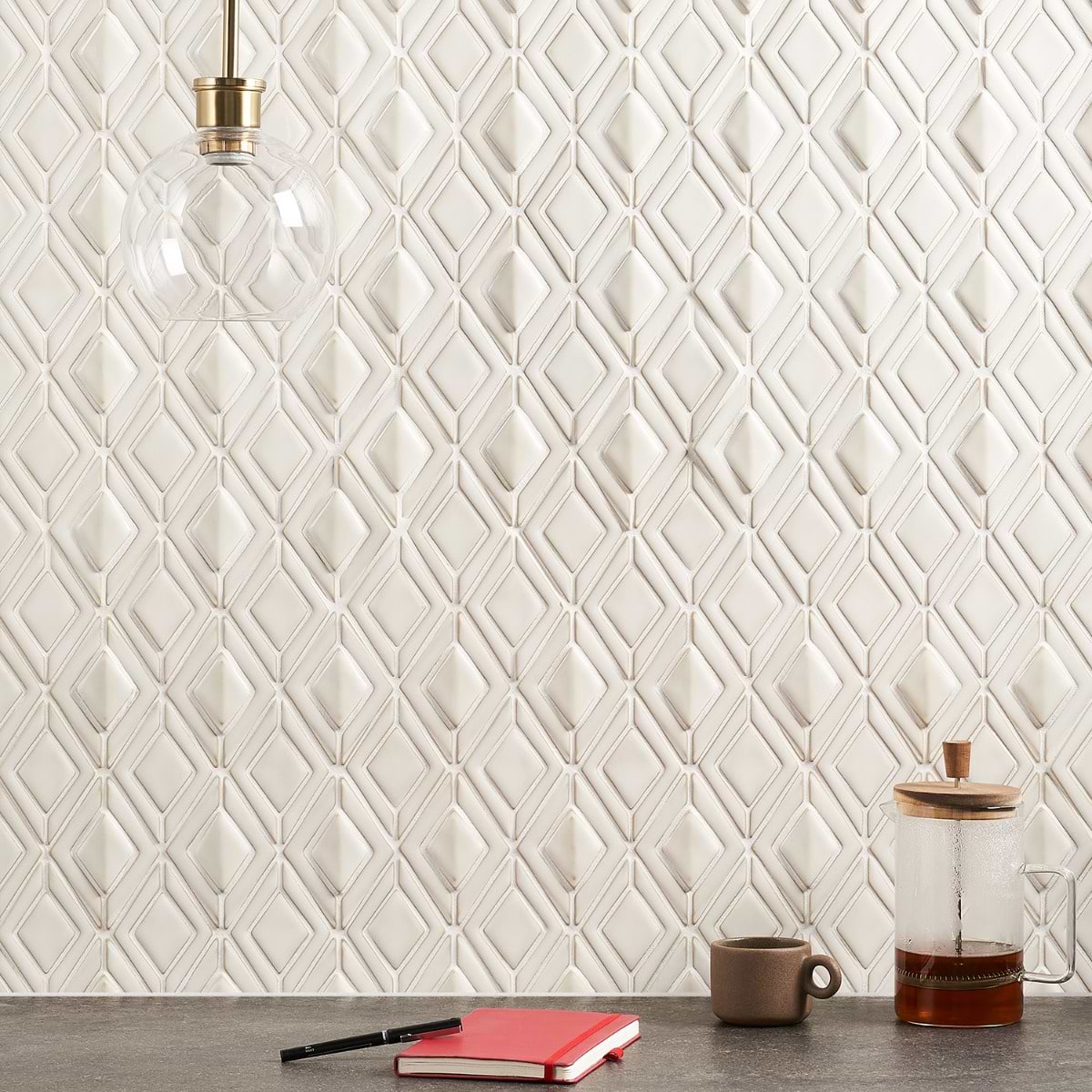 【BAROQUE】ALL OF THE LOVE,ALL OF THE DREA Shop Baroque Glass Ravello Natural | SohoStudioCorp.com