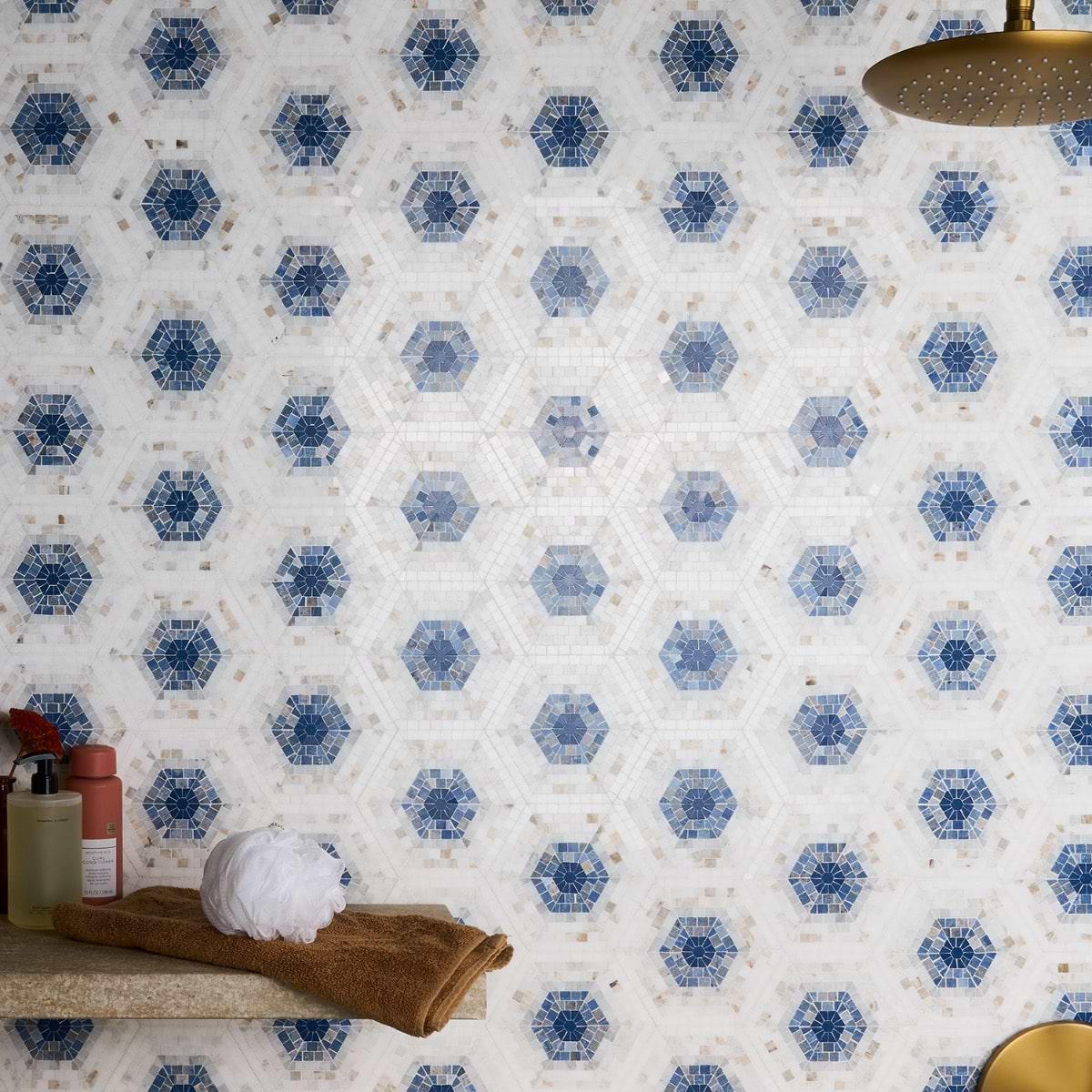 花紋石 青森県深浦町産 4060g 管理No.71105 花紋石 青森県深浦町産