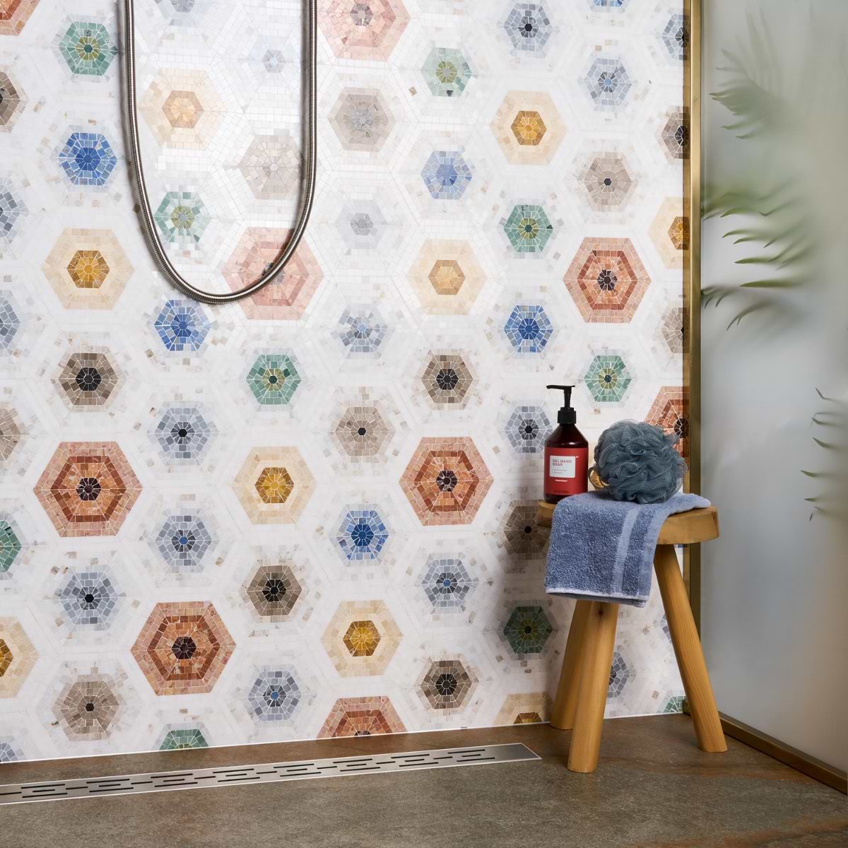 Shop Imogen Multi Color Mix 6