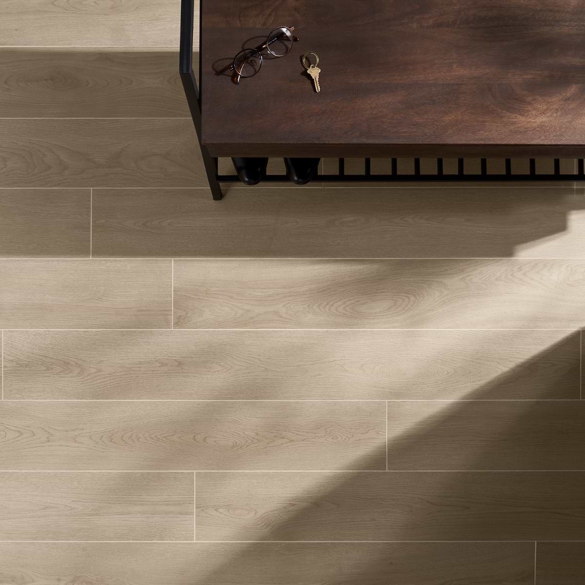 Shop Chesney Ash Oak Elegant 7x60 | SohoStudioCorp.com