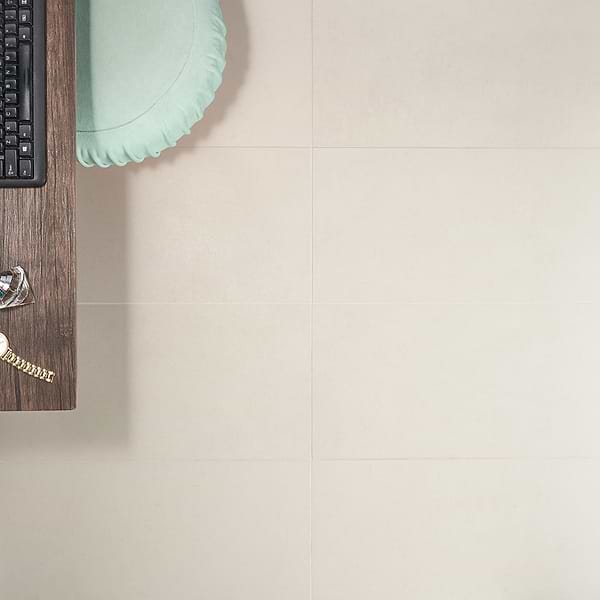 ArchTech Bianco 12x24 Matte  Porcelain