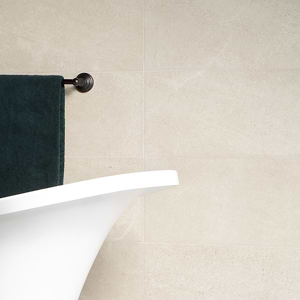 Washington Park Beige 12x24 Matte Porcelain Tile