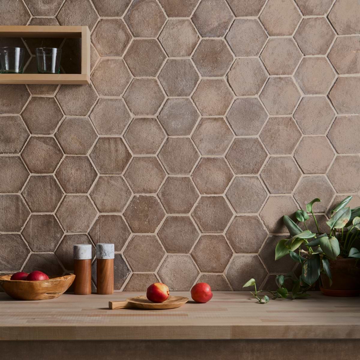 Shop Clay House Gray 4