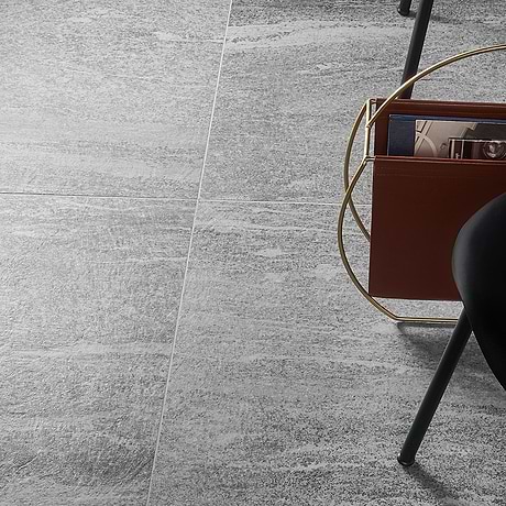 Airtech Stockholm Greige 24x48 Matte Porcelain Tile