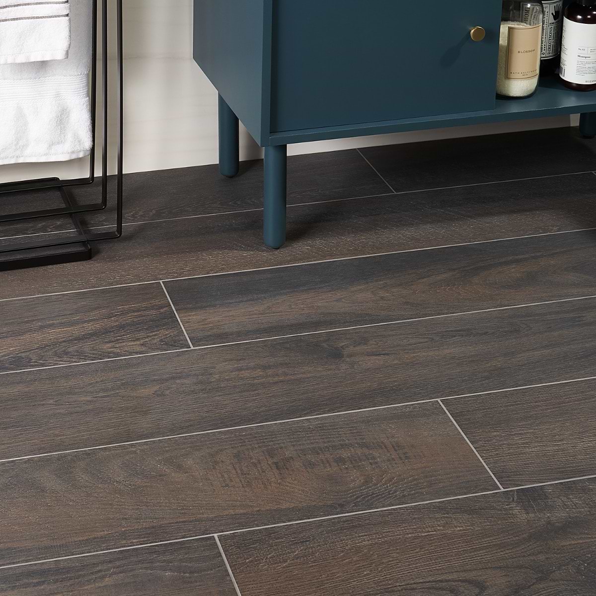 Shop Crestwood Brown 8x48 | SohoStudioCorp.com