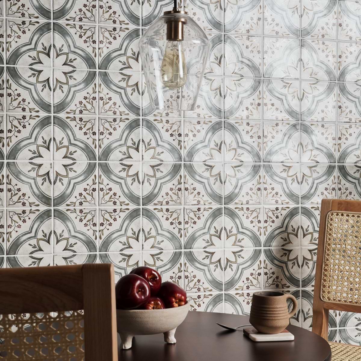 Shop Sample-Paula Purroy Como Blossom 5x5 at sohostudiocorp.com