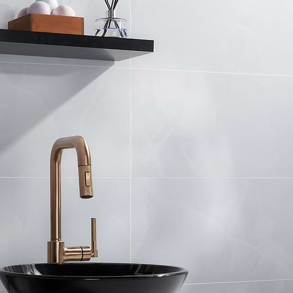 Lithe Aztec Onyx Azul 12x24 Matte Porcelain