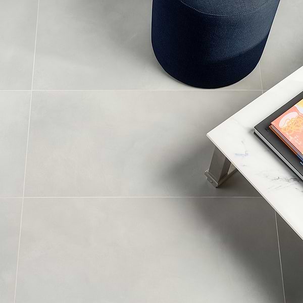 Tara Delight 16x32; in Gray Porcelain; for Backsplash, Bathroom Floor, Bathroom Wall, Commercial Floor, Floor Tile, Kitchen Floor, Kitchen Wall, Outdoor Wall, Shower Floor, Shower Wall, Wall Tile; in Style Ideas Contemporary, Industrial, Mid Century, Modern, Traditional, Transitional