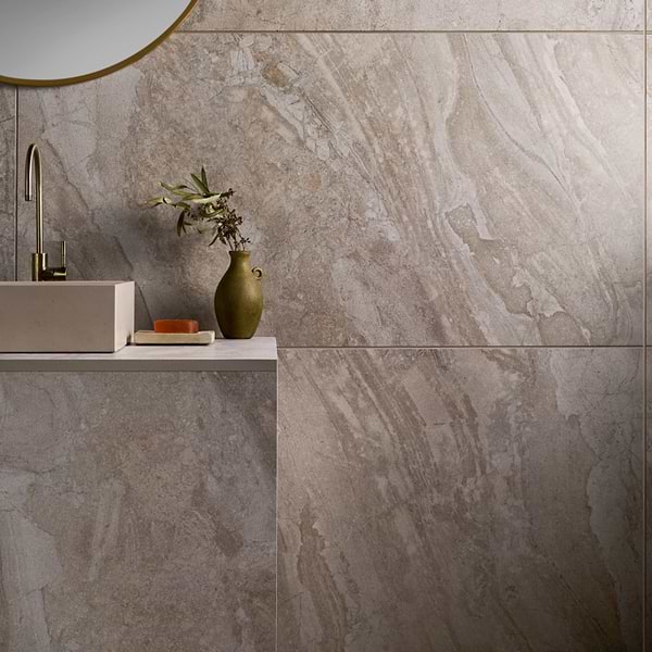 Esperito Mountain Beige 24x48 Matte Porcelain