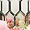 Elongated Beveled Hexagon Antique Mirror Polished Mirror