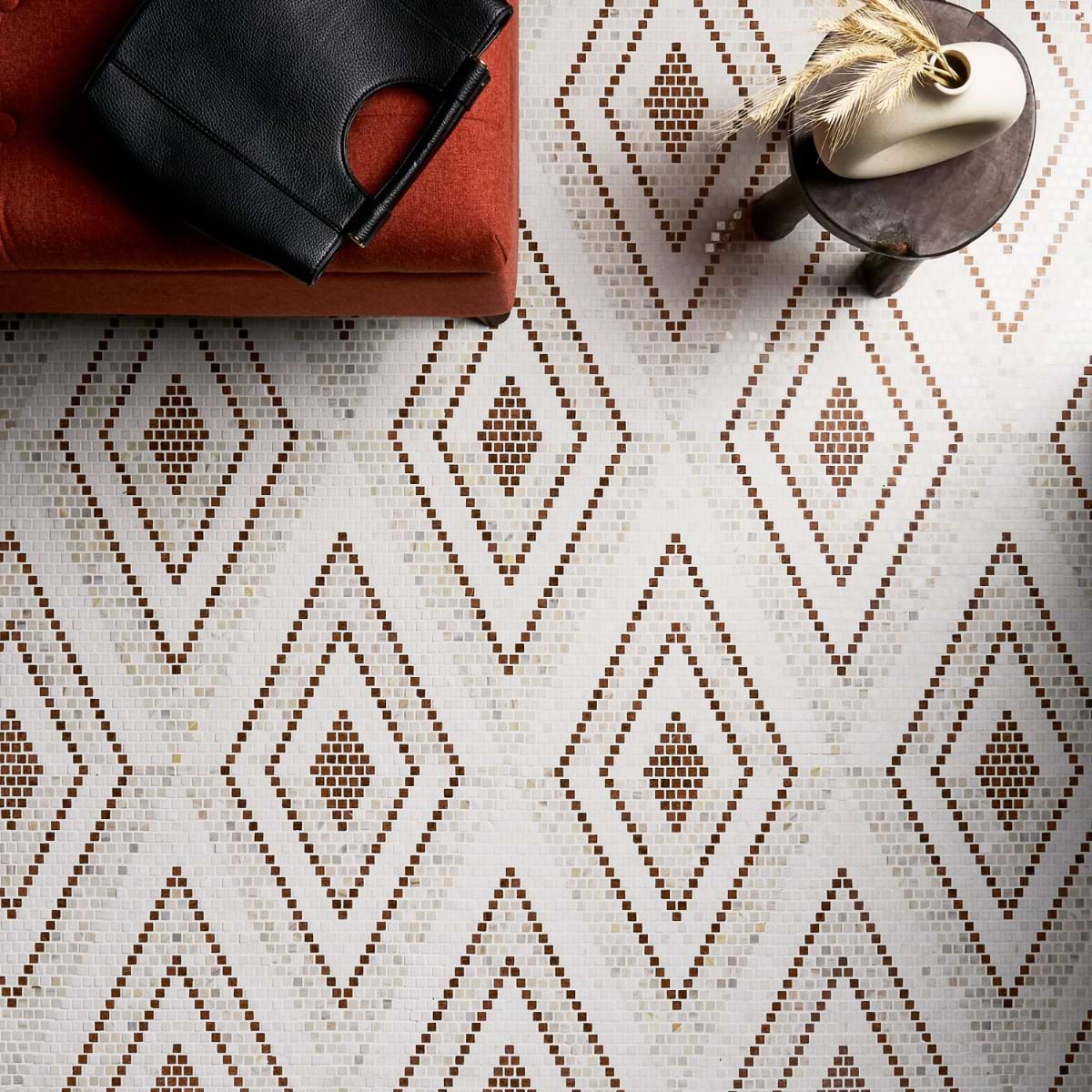 Shop Letizia Terra Golden - Wooden Yellow, Sabbia, Thassos at