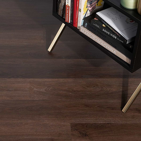 Murray Espresso 6x48 - 4.5mm/28mil Wear Layer - Loose Lay