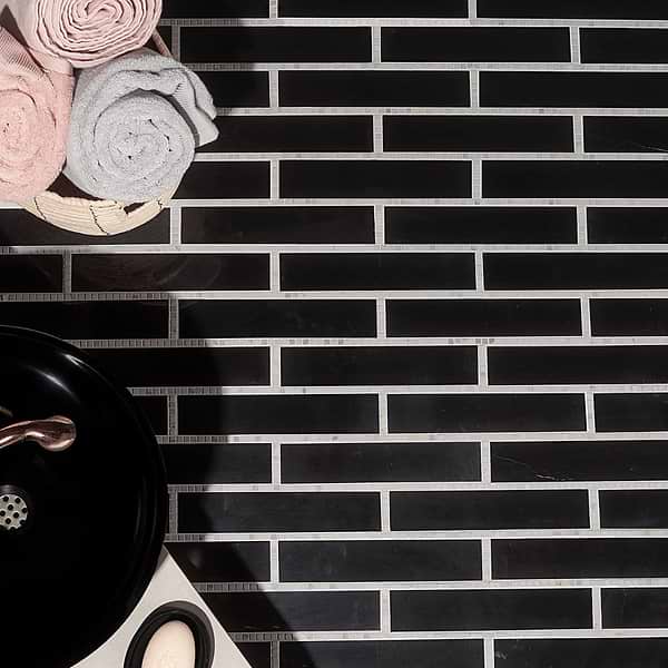 Close Out - The New Palm Beach by Krista Watterworth Brick Black