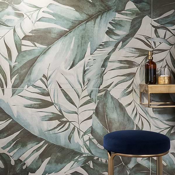 Artscape Savage 24x48 Artisan Decor Porcelain Tile