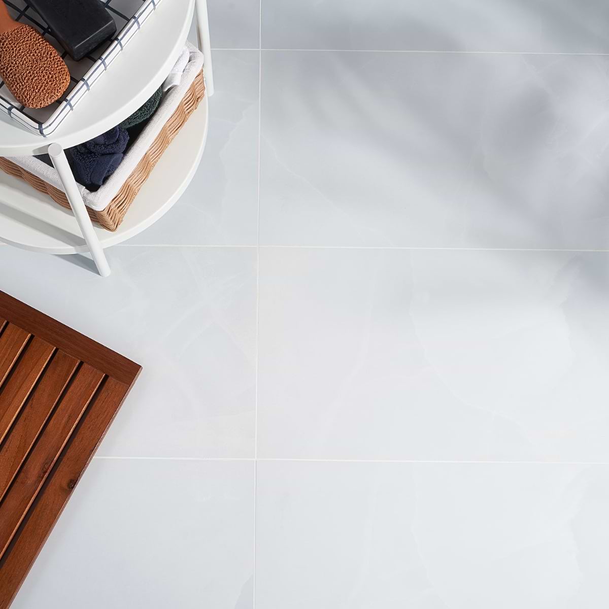 Lithe Aztec Onyx Azul 12x24 Matte; in Blue Porcelain; for Backsplash, Bathroom Floor, Bathroom Wall, Commercial Floor, Floor Tile, Kitchen Floor, Kitchen Wall, Outdoor Floor, Outdoor Wall, Shower Floor, Shower Wall, Wall Tile; in Style Ideas Classic, Contemporary, Modern, Traditional, Transitional