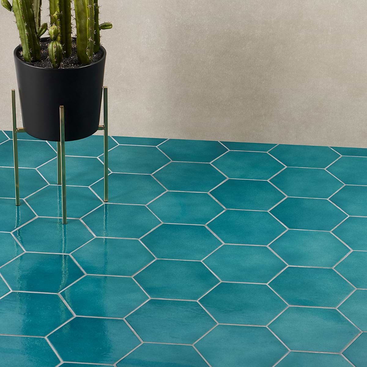 Shop Mare Nostrum Genova Hexagon | SohoStudioCorp.com